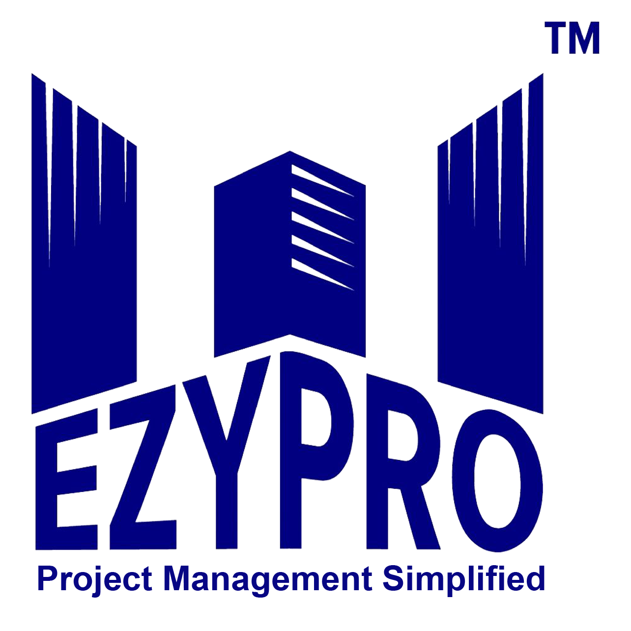 EZYPRO Logo